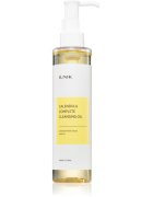 iUnik Calendula Complete Cleansing Oil čistilno olje za odstranjevanje ličil za občutljivo kožo 200 ml