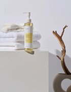 iUnik Calendula Complete Cleansing Oil čistilno olje za odstranjevanje ličil za občutljivo kožo 200 ml