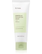iUnik Centella Calming Gel Cream lahka gelasta krema za pomiritev kože 60 ml