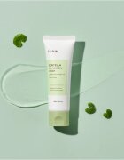 iUnik Centella Calming Gel Cream lahka gelasta krema za pomiritev kože 60 ml