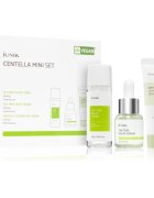 iUnik Centella Mini Set Potovalni set za pomiritev kože
