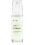 iUnik Centella nežna čistilna pena za občutljivo kožo 150 ml
