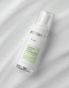 iUnik Centella nežna čistilna pena za občutljivo kožo 150 ml