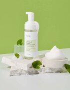 iUnik Centella nežna čistilna pena za občutljivo kožo 150 ml