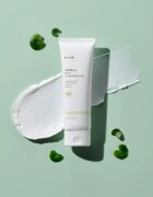 iUnik Centella nežna čistilna penasta krema 120 ml