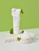 iUnik Centella nežna čistilna penasta krema 120 ml