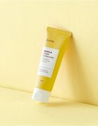 iUnik Propolis Vitamin nočna maska za obnovo kože z multivitaminskim kompleksom 60 ml