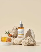 iUnik Propolis Vitamin regeneracijski in posvetlitveni serum 50 ml
