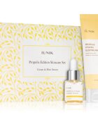 iUnik Propolis Vitamin set za osvetljevanje kože in hidratacijo