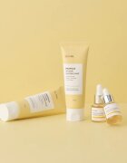 iUnik Propolis Vitamin set za osvetljevanje kože in hidratacijo
