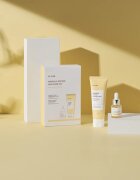 iUnik Propolis Vitamin set za osvetljevanje kože in hidratacijo