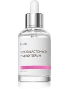 iUnik Rose Galactomyces regeneracijski in vlažilni serum za mastno in problematično kožo 50 ml