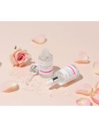 iUnik Rose Galactomyces regeneracijski in vlažilni serum za mastno in problematično kožo 50 ml