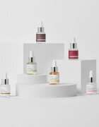 iUnik Rose Galactomyces regeneracijski in vlažilni serum za mastno in problematično kožo 50 ml