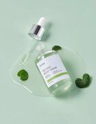 iUnik Tea Tree Relief Serum pomirjajoči serum za obraz za občutljivo k aknam nagnjeno kožo 50 ml