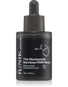 iUnik TXA Niacinamide Narcissus PDRN Serum serum za osvetljevanje proti pigmentnim madežem 40 ml