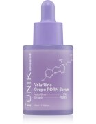 iUnik Volufiline Grape PDRN Serum vlažilni serum za učvrstitev kože za krepitev kožne pregrade 40 ml