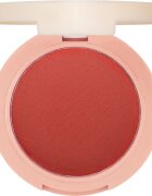 J.Cat Beauty 2 In 1 Piece Of Cake rdečilo z osvetljevalcem odtenek 103 McFlirty 12.1 g