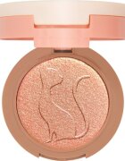 J.Cat Beauty 2 In 1 Piece Of Cake rdečilo z osvetljevalcem odtenek 103 McFlirty 12.1 g