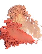 J.Cat Beauty 2 In 1 Piece Of Cake rdečilo z osvetljevalcem odtenek 103 McFlirty 12.1 g