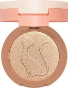 J.Cat Beauty 2 In 1 Piece Of Cake rdečilo z osvetljevalcem odtenek Perfect Pear 12.1 g