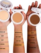 J.Cat Beauty Aquasurance kompaktni pudrasti make-up za srednje in izdatno prekrivanje odtenek 101 Ivory 9 g