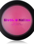J.Cat Beauty Blush Mallow kompaktno rdečilo z mat učinkom odtenek 107 Sweet N' Chic 4.5 g