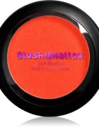 J.Cat Beauty Blush Mallow mat kremasto rdečilo odtenek 106 Awesome Blossom 4.5 g