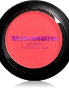 J.Cat Beauty Blush Mallow mat kremasto rdečilo odtenek 110 Just Blushing 4.5 g