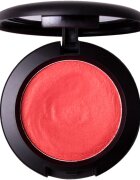 J.Cat Beauty Blush Mallow mat kremasto rdečilo odtenek 110 Just Blushing 4.5 g
