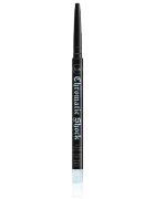 J.Cat Beauty Chromatic Shock tekoče črtalo za oči v svinčniku odtenek 101 Born To Radiate 0.22 g
