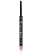 J.Cat Beauty Chromatic Shock tekoče črtalo za oči v svinčniku odtenek 102 Shimmer In The Light 0.22 g