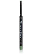 J.Cat Beauty Chromatic Shock tekoče črtalo za oči v svinčniku odtenek 108 Glimmer Glow 0.22 g