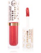 J.Cat Beauty Crystal Burst dolgoobstojna tekoča šminka odtenek 101 Mind Reader 0.8 g