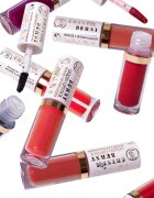 J.Cat Beauty Crystal Burst dolgoobstojna tekoča šminka odtenek 101 Mind Reader 0.8 g