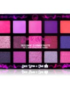 J.Cat Beauty Dia & Noche paleta senčil za oči odtenek 105 Once Upon A Time 16 g
