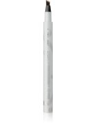 J.Cat Beauty Eyebrow Countouring 4-tip Pen dolgoobstojen flomaster za obrvi odtenek 101 Taupe 1.5 g
