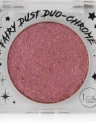 J.Cat Beauty Fairy Dust Duo-Chrome bleščeča senčila za oči odtenek 108 Magic Spell 2.3 g