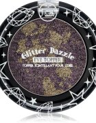 J.Cat Beauty Glitter Dazzle bleščeča senčila za oči odtenek 103 Purple Rain 1.2 g