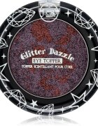 J.Cat Beauty Glitter Dazzle bleščeča senčila za oči odtenek 108 Glitter = Fav. Color 1.2 g
