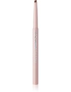J.Cat Beauty Lip Contour črtalo za ustnice s čopičem odtenek Sugar Honey 0.22 g