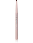 J.Cat Beauty Lip Contour črtalo za ustnice s čopičem odtenek Wild Burgundy 0.22 g