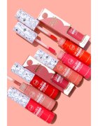 J.Cat Beauty Lip Lock dolgoobstojna tekoča šminka z mat učinkom odtenek 105 Essential 10 g