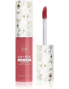 J.Cat Beauty Lip Lock dolgoobstojna tekoča šminka z mat učinkom odtenek 108 Blessed 10 g