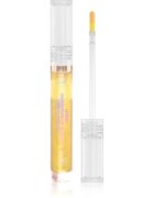 J.Cat Beauty Lipspect olje za ustnice z vlažilnim učinkom odtenek 109 Citrus Squeeze 3 ml