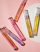 J.Cat Beauty Lipspect olje za ustnice z vlažilnim učinkom odtenek 110 Berry Blisssful 3 ml