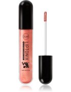 J.Cat Beauty Liptnix Extreme Shimmer Topper bleščeči sijaj za ustnice odtenek 102 Galaxy Glow 8 g