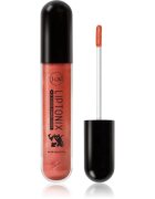J.Cat Beauty Liptnix Extreme Shimmer Topper bleščeči sijaj za ustnice odtenek 109 Atomic Girl 8 g