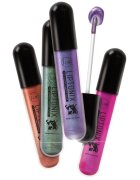 J.Cat Beauty Liptnix Extreme Shimmer Topper bleščeči sijaj za ustnice odtenek 109 Atomic Girl 8 g