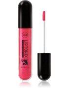 J.Cat Beauty Liptnix Extreme Shimmer Topper bleščeči sijaj za ustnice odtenek 110 Plasmon 8 g